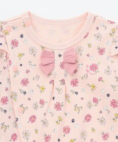 組曲 KIDS 【70㎝】デイジー ロンパース