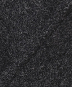 J.PRESS LADIES L ショートビーバー スタンドカラー コート