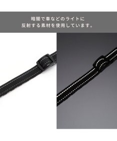 PET PARADISE リサとガスパール おしゃれ反射首輪 《ギンガムチェック》３Ｓ