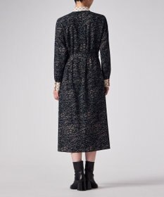 Paul Smith Slide Notes ブロッキング ワンピース