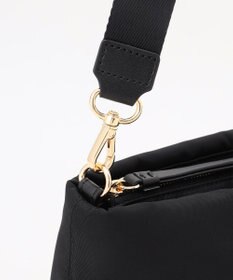 LA BAGAGERIE ダブルフロントポケット2WAYショルダー