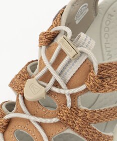 JOSEPH ABBOUD MOUNTAIN 【KEEN・23.5～24.0㎝・水陸両用】Whisper サンダル