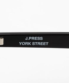 J.PRESS YORK STREET 【UNISEX】【UVカット】アイウェア