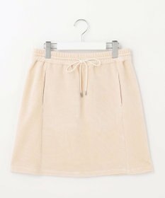 23区GOLF セットアップ対応【23Fondation/WOMEN】コーデュロイ スカート