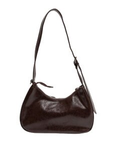 WEGO 立体ポケットハトメベルトバッグ