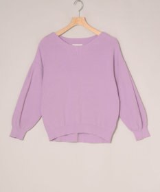 ONWARD Reuse Park 【any SiS】ニット春夏