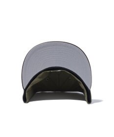 WEGO 【NEWERA】NEWERA　59FIFTY　MLB　Text　Stripe