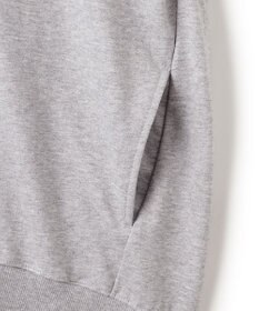 UNFILO スウェットフーディー