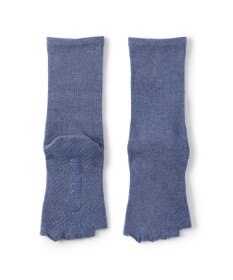 Chacott Chacott BALANCE5本指グリップソックス