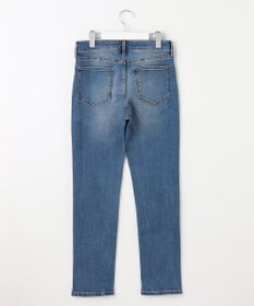 J.PRESS LADIES 【洗える】BASIC STRETCH DENIM スキニー パンツ
