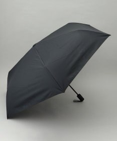 GOTAIRIKU 仕事でつかえる 晴雨兼用かさ【遮熱/遮光率・UVカット100%】 東レ サマーシールド 折りたたみ傘_61cm 320g