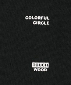 PW CIRCULUS 最新作！【WOMEN】コットンタッチ モックネックT ゴルフウェア レディース