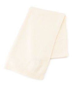 UNFILO 【WEB限定】カシミヤブレンド ストール