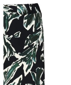 AMERICAN HOLIC Ｆｌｏｗｅｒプリントリラックスパンツ