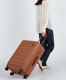 ACE BAGS & LUGGAGE ACE フレットボード スーツケース M 68L 05433 エース