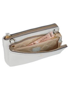 PELLE BORSA お財布ポシェット Reinette レネット 4704