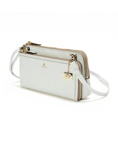 PELLE BORSA お財布ポシェット Reinette レネット 4704