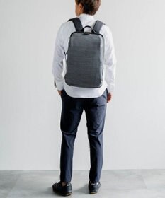 Atelier nuu Tondo fit ダレスバッグパック