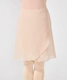 Chacott 巻きスカート