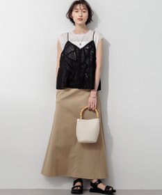 23区 【WEB限定】フラット バングル