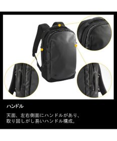 ACE BAGS & LUGGAGE ace. ラグレンティス ビジネスリュック 2気室 17L 950g 68321