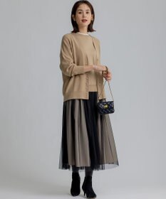 組曲 L 【WEB限定】リラクシーツインニットセット