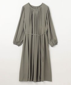 ANY ギャザーワンピース