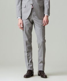 J.PRESS MEN 【J.PRESS MOVING / セットアップ対応】TOLLEGNO 3D WOOL スラックス