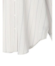 Green Parks ローンオーバーシャツ