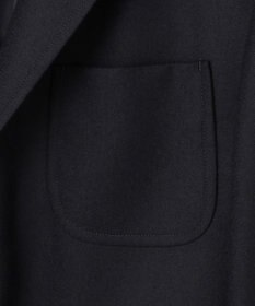 J.PRESS MEN 【J.PRESS ORIGINALS】PEPPIN MERINO SAXONY 3B BLAZER / JAPAN MADE