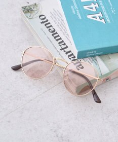 AMERICAN HOLIC 調光レンズメタルフレームグラス