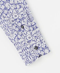 JOSEPH ABBOUD 【英国・リバティ社】リバティプリントシャツ