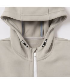 ZERO HALLIBURTON ゼロハリバートン ZERO HALLIBURTON フーディーパーカー 82296