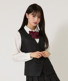 WEGO 【SCHOOLITEM】スクールベスト