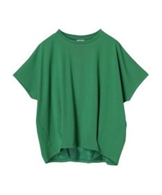 AMERICAN HOLIC 接触冷感裾タックカットプルオーバー