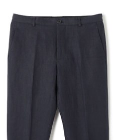 JOSEPH HOMME WASHED LINEN OX / CITY
