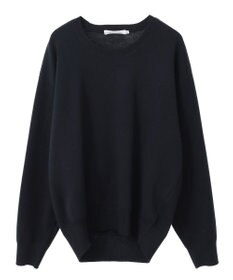 AMERICAN HOLIC スウェットライクニットプルオーバー