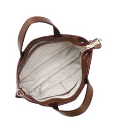 IBIZA ロゴナイロン　2WAYバッグ