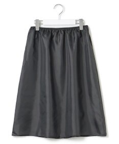 23区 【洗える】ウールミルドジャージー ワンピース