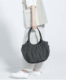 Y'SACCS 【Y’SACCS vous et】シャーリングトート