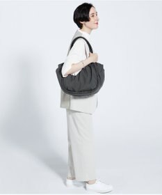 Y'SACCS 【Y’SACCS vous et】シャーリングトート