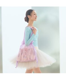 Chacott 【MAY NAGAHISA】ノーソーイングニットトップ