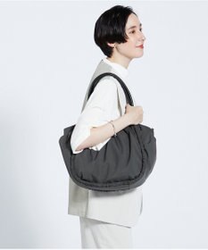 Y'SACCS 【Y’SACCS vous et】シャーリングトート