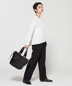 Y'SACCS 【Y’SACCS vous et】コンテナバッグ Ｍサイズ