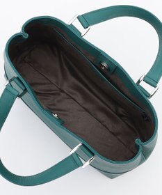 JOSEPH HOMME 【PELLE MORBIDA】ミニトートバッグ