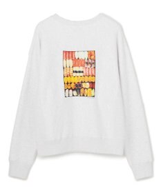 uncrave 【鮨 尚充 × uncrave WHITE】 SUSHI スウェット（uncrave WHITE）
