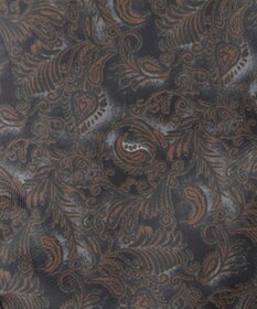 JOSEPH ABBOUD 【長く育てたいサスティナブルなレザー】ラムレザー ブルゾン