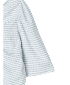 earth music&ecology ＳＥＴ２点ドロストプルオーバー＋キャミワンピース