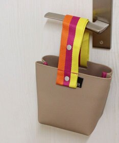 ROOTOTE 0666【直営店限定】ベビールー.ワンハンドルテープ-A