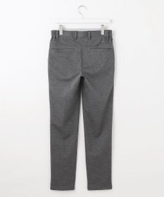 23区GOLF 【MEN】バックメッシュジャージーパンツ